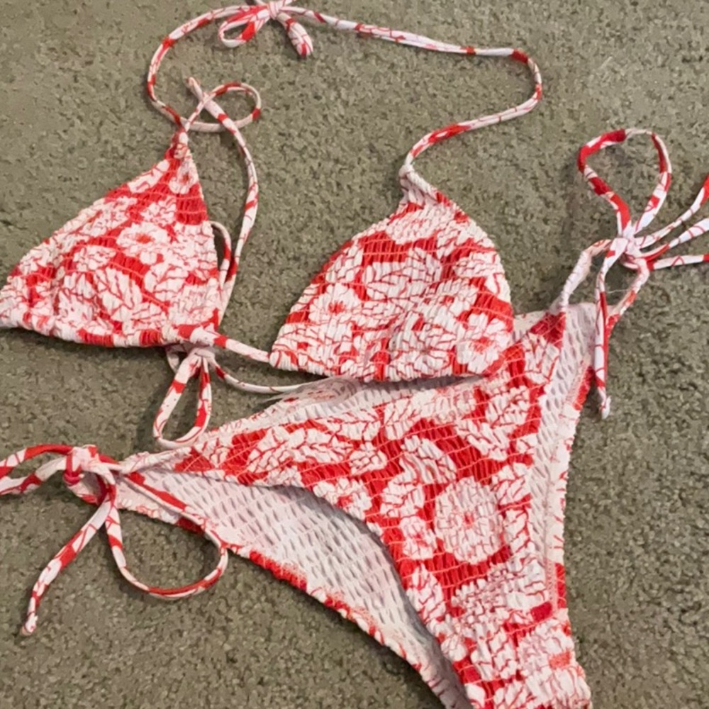 Bikini medium